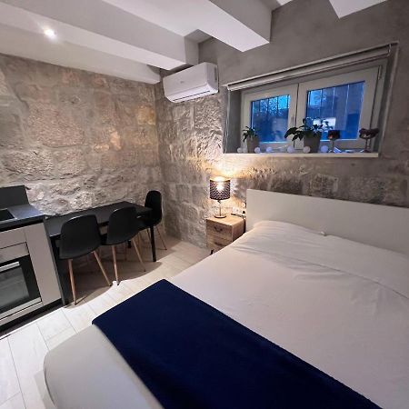 Center Beach Apartament, Split, Croatia Ngoại thất bức ảnh