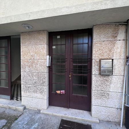 Center Beach Apartament, Split, Croatia Ngoại thất bức ảnh