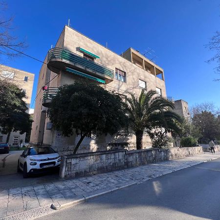 Center Beach Apartament, Split, Croatia Ngoại thất bức ảnh
