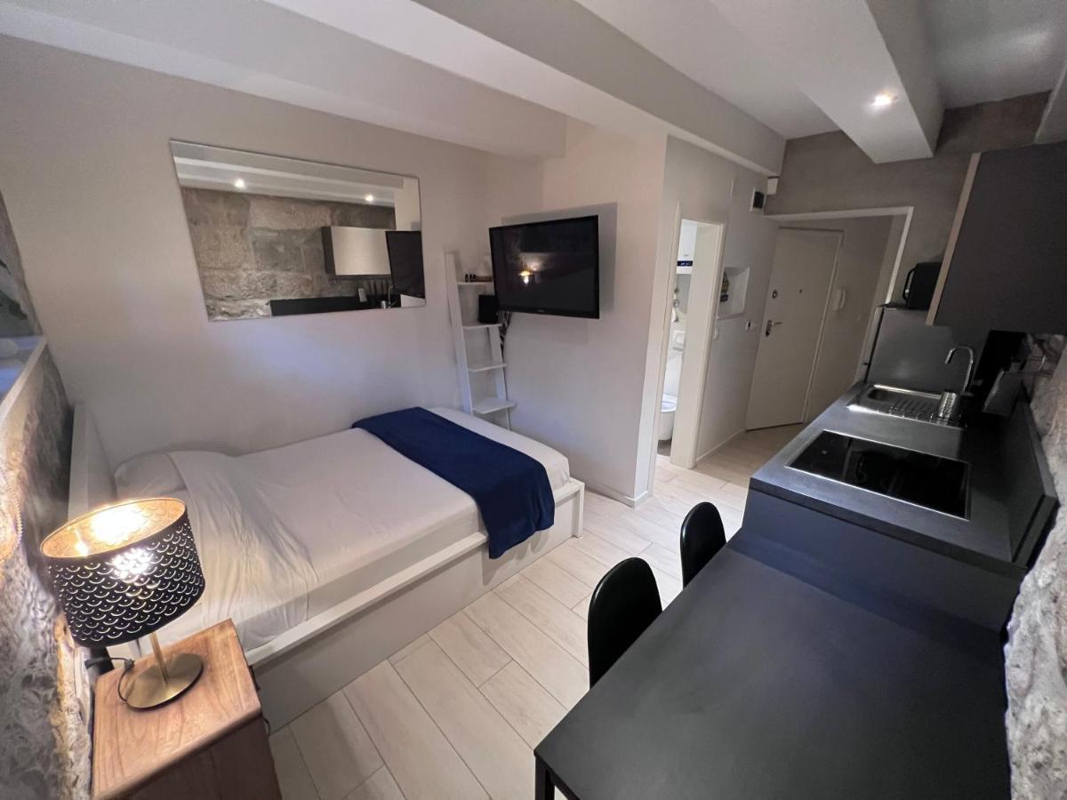 Center Beach Apartament, Split, Croatia Ngoại thất bức ảnh
