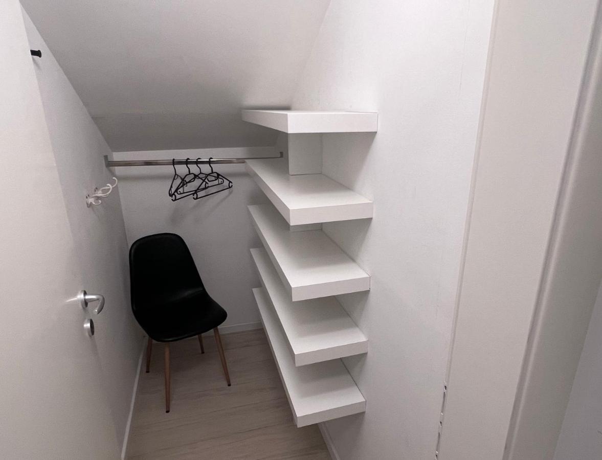 Center Beach Apartament, Split, Croatia Ngoại thất bức ảnh