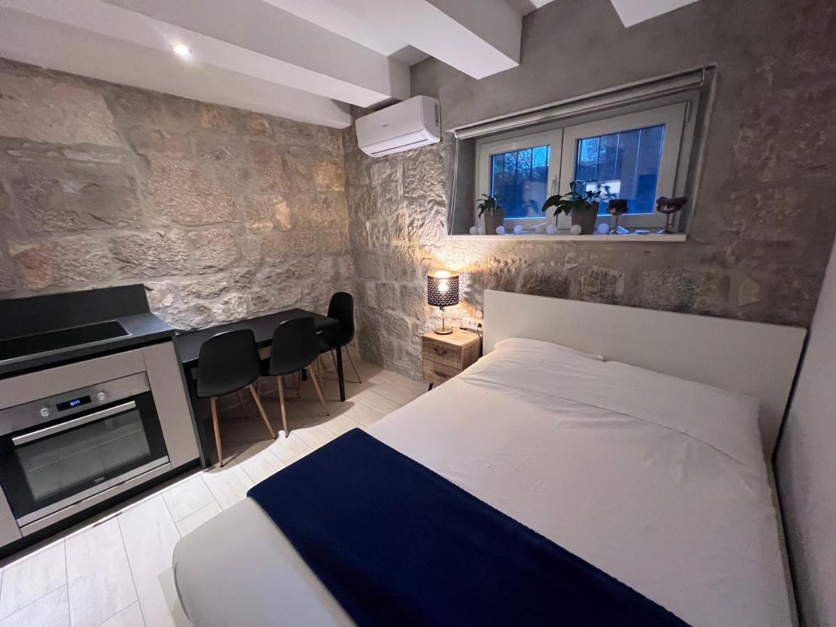Center Beach Apartament, Split, Croatia Ngoại thất bức ảnh