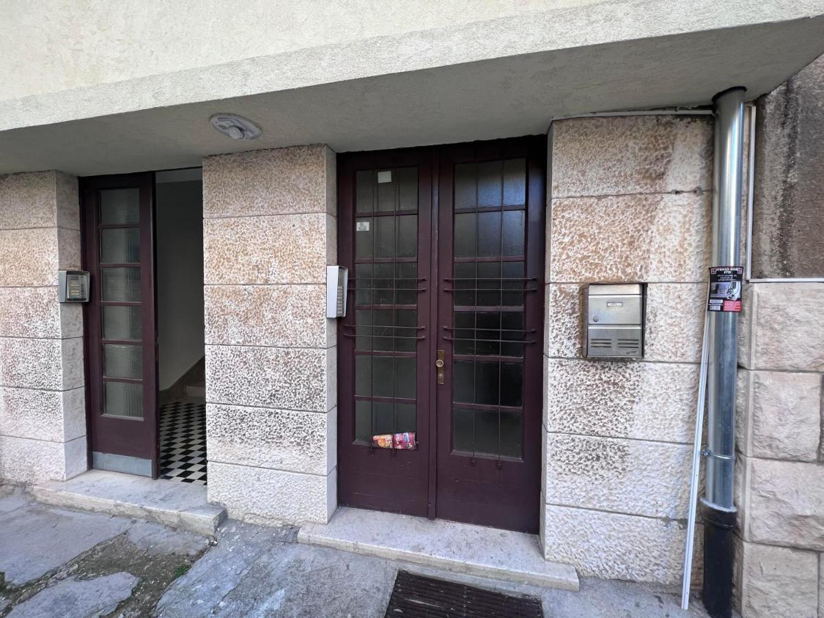 Center Beach Apartament, Split, Croatia Ngoại thất bức ảnh