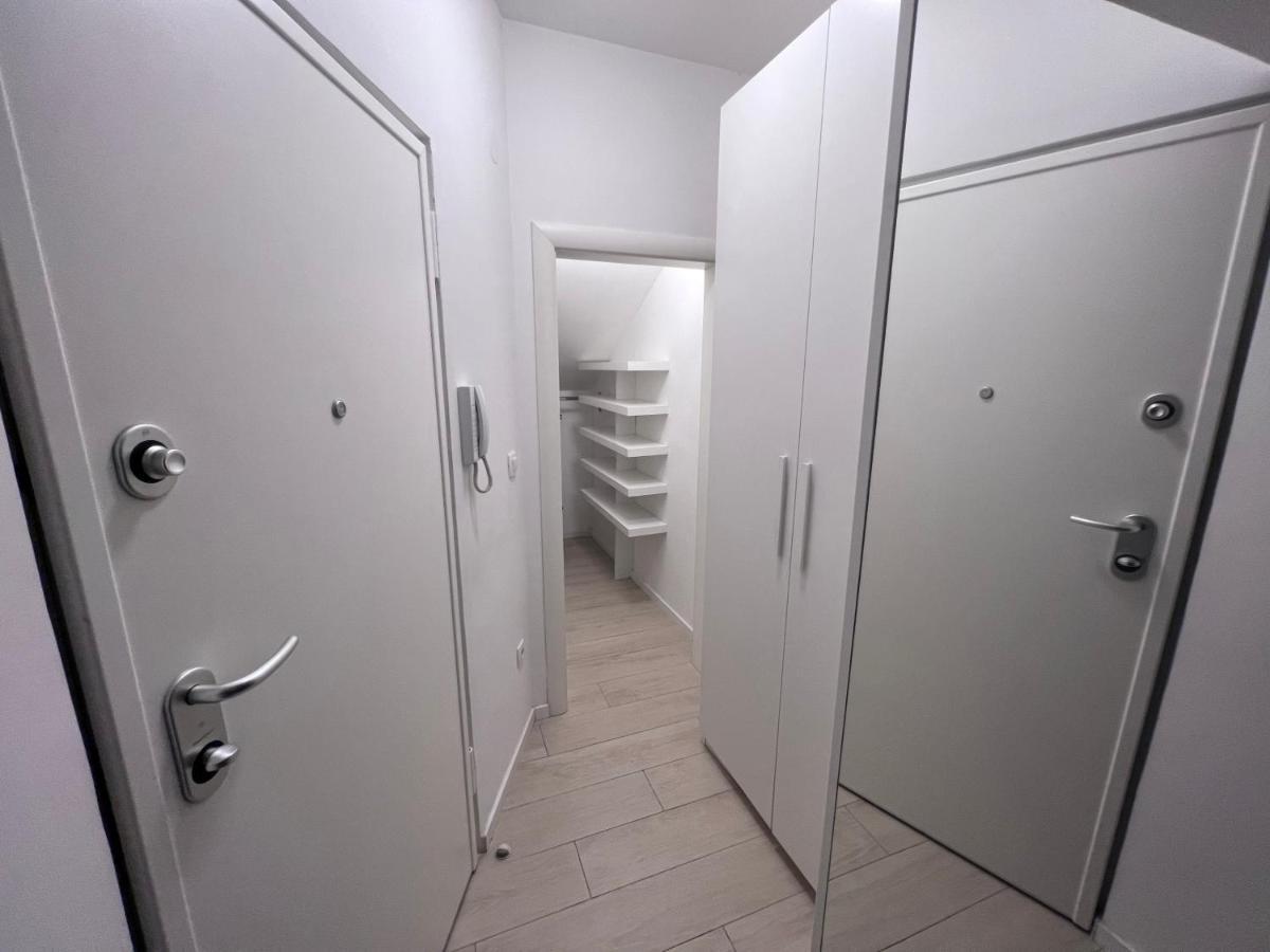 Center Beach Apartament, Split, Croatia Ngoại thất bức ảnh