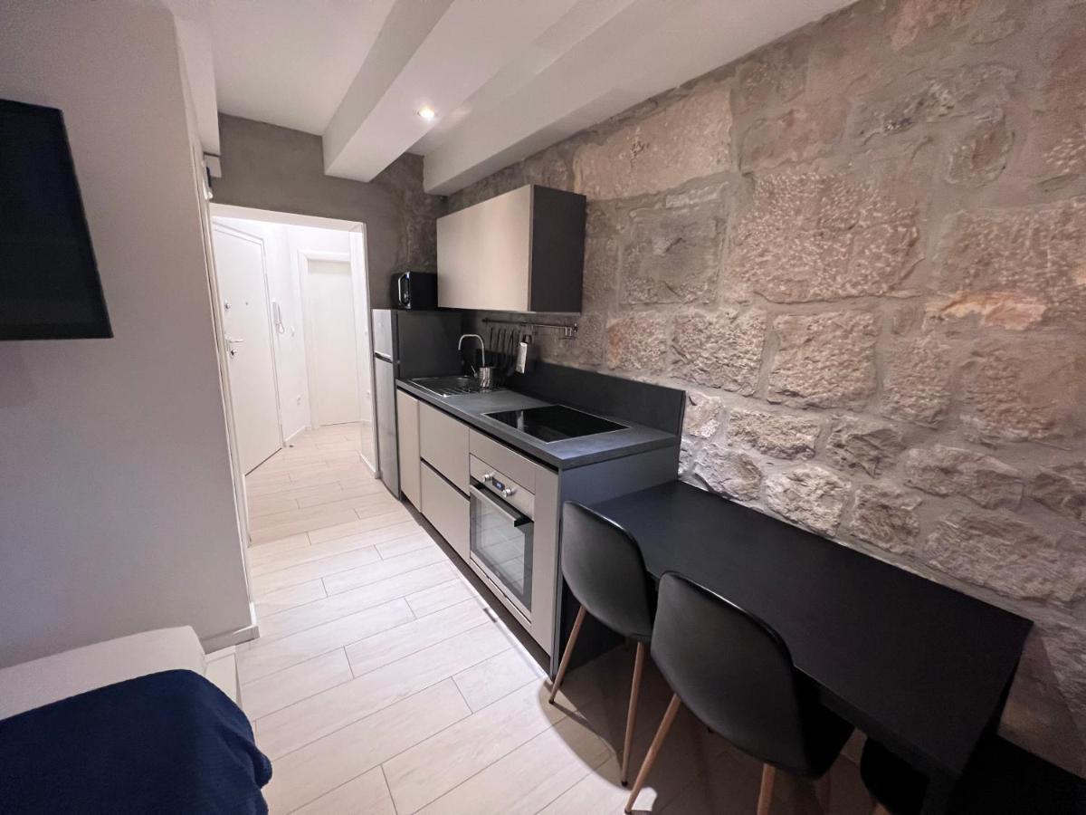 Center Beach Apartament, Split, Croatia Ngoại thất bức ảnh