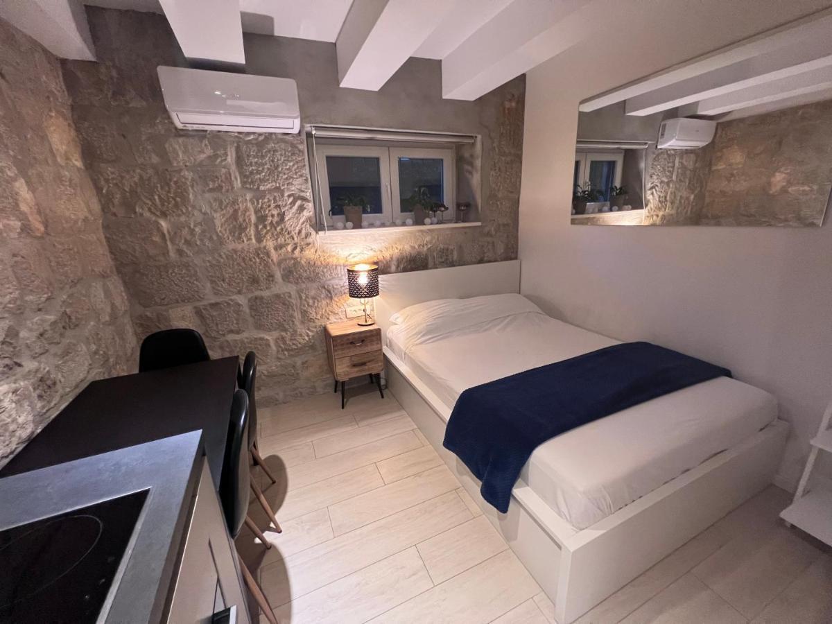 Center Beach Apartament, Split, Croatia Ngoại thất bức ảnh